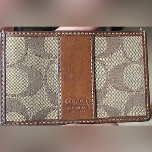 COACH card holder💖💐